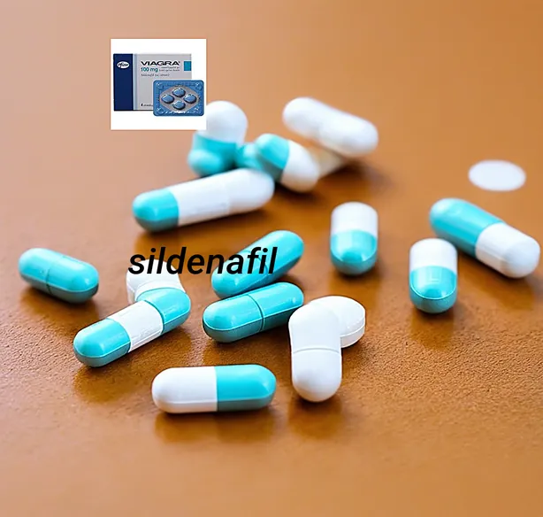 Cloridrato de sildenafil generico